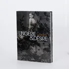High quality book printing service for luxury catalogs