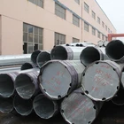 Electrical Equipment & Supplies Steel Utility Service Poles