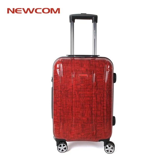 newcom luggage