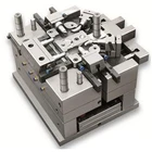China lowest Price Mould Custom Professional Experienced Plastic Injection Mould Made Maker Product One-Stop