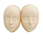 BL Hotsale アートメイク 3D シリコーン顔タトゥー実践スキンのアイライナー眉毛リップ Microblading 化粧品