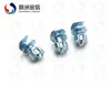 Wholesale screw spike ice tire studs with install tool