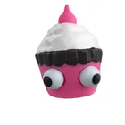 Product Toy Toy For Capsule New Product 4-5 CM Capsule 3D Toy Eye Popper Cartoon Toy For Christmas Gift