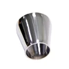 Sanitary Stainless Steel 316L Pipe fitting Weld Reducer,Welded Concentric Reducer