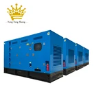 Cheap Price Silent Style 15000w 18kva Diesel Generator genset 15000 watt