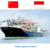 Express Shipping Forwarder Service Cost Calculator to Australia/Canada/Djibouti/forwarder sea freight china to indonesia