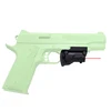 Tactical 5mw Red Laser sight Scope for Glock 19 23 22 17 21 37 31 20 34 35 37 38 Pistol Rifle Airsoft Hunting