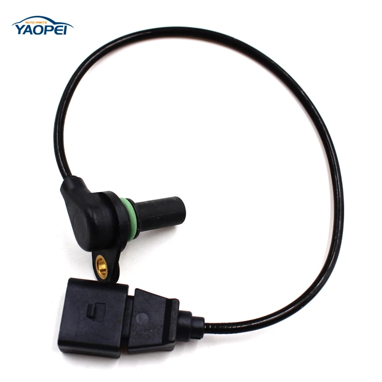 Sensor De Velocidad De Transmisión 01m927321b Para Vw Beetle Golf Jetta