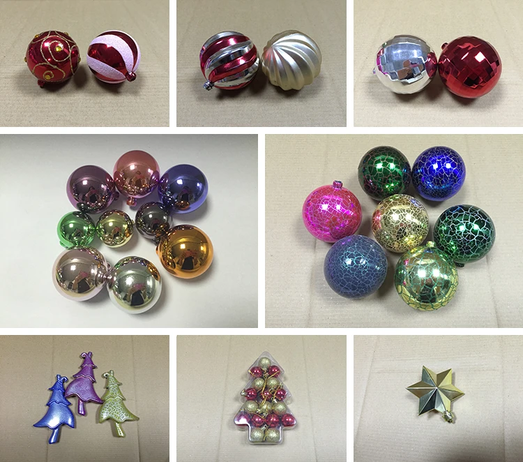 wholesale shatterproof giant plastic ornament decoration wholesale shatterproof giant plastic ornament decoration