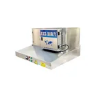 Ruihe 98% Smoke Remove Rate ESP Range Hood Efficiency Kitchen Unit