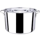 Best seeling stainless steel cookware multi-functional induction soup bucket stock pot