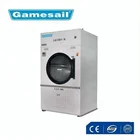 15kg washer and industrial gas dryer machine