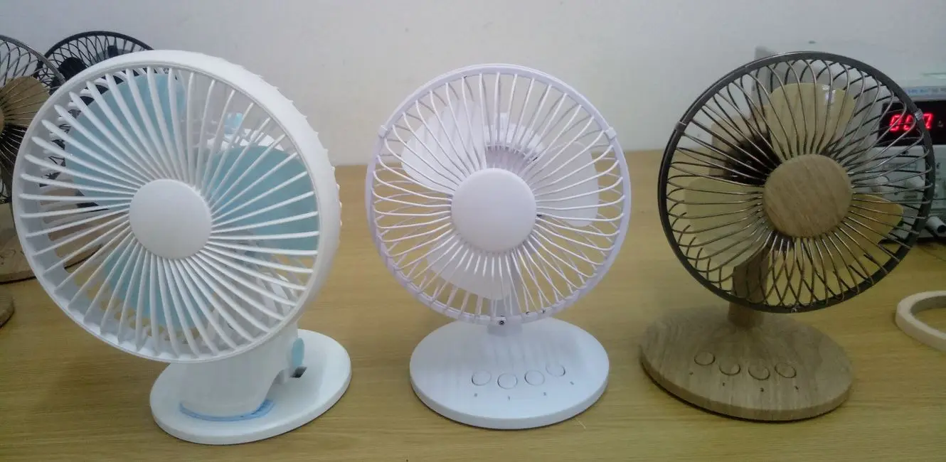 MINI FAN