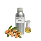 Hot Sell Argan Oil Cosmetic Moroccan Oil Bulk Organic