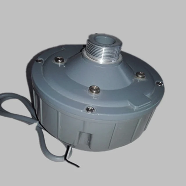 TU-650/651/652 50W Compression Waterproof Horn Speaker Driver Unit