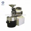 China Manufacturer 1 kg coffee roaster/Red coffee roasting machine for home and shop use/coffee bean roasters