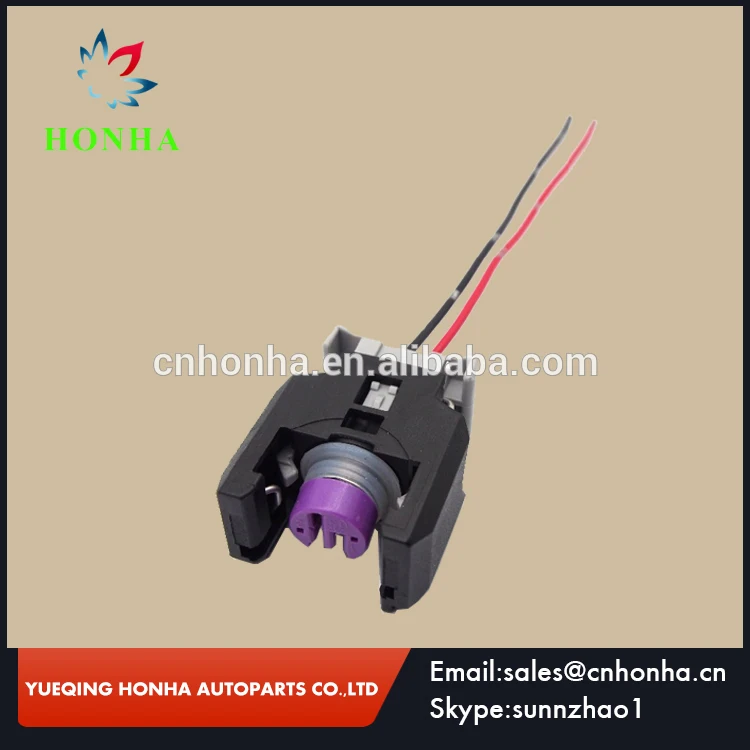 Delphi-2-Pin-connector-Car-diesel-common 2