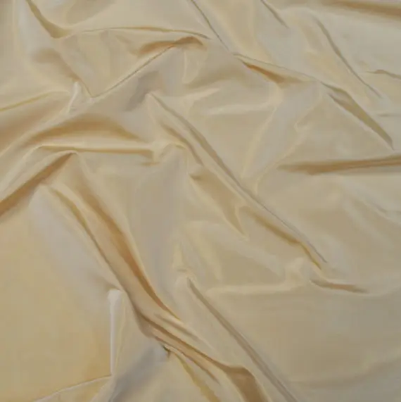 100 silk taffeta fabric