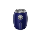 Electric kitchen appliance air fryer 3L commercial &home air fryer digital industries air fryer
