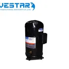 Refrigeration parts KTN scroll compressor for sale ZR81KCE-TFD-522