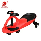 Hot Sale Baby Twist Wheel Kids Ride On Toy Plasma Style Twister Car