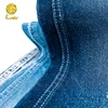 Indigo blue wholesale manufacturers denim fabric 100% cotton