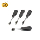 3 pcs Steel Wire Plumbing Fitting Brush