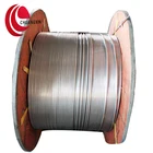 SS304L seamless stainless steel heating coil tubing