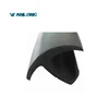 EPDM T Section rubber extrusion seal