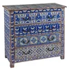 Vintage Chinese Style Wooden Furniture Cheap Chest of Drawers