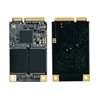 Kingspec 1TB mSATA High speed mini mSATA SSD 1TB MLC Hard Drive for Laptop Notebook