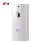 Household hotel bathroom toilet automatic timing aerosol dispenser flavoring machine fragrance deodorant spray spreader
