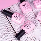 Polish Polish Nail Gel Polish Super Shine Color Rubber Base Coat Gel Nail Polish In Acrylic Gel