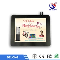 15 6 Inch OEM Andriod Touch