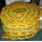 Excavator Spare Parts Track Link Assembly