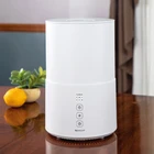 Evaporative battery air innovations ultrasonic perfume cold humidifier