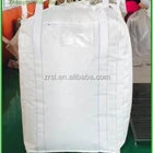 2020 New China PP Bulk Bag FIBCS Jumbo Fertilizer Bag Capacity 1000kg / 1 ton