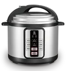 National Kitchen Appliances Mpc022 4/5/6L Multifunction Electric Pressure Cooker