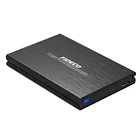 Micro Usb 3.0 hard drive enclosure 2.5 sata ssd hdd case caddy