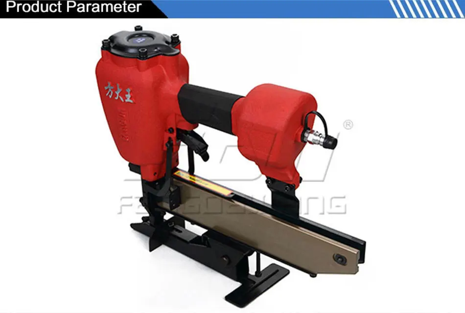 ZN825 bea pneumatic stapler