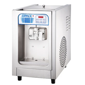 single ice cream maker