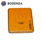 airtight lid tea packaging tin boxes for cigarette
