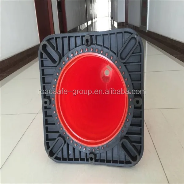 ROAD SAFETY CONES