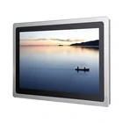 Embedded touch screen android industrial panel pc 17.3inch industrial tablet pc