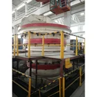 Durable industrial sand hydraulic spring powerful gyratory crusher