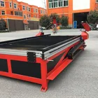 PL-1020 63A Plasma Cutting Machine For Wood & Metal & Iron & Thin sheet metal /cnc plasma engraver