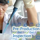 third party inspection company/product inspection service