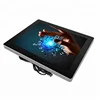 High quality capacitive Industrial lcd touch screen monitor IPS panel