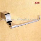 Bathroom Accessories- Brass toilet paper bar, toilet paper holder, facial tissue dispenser