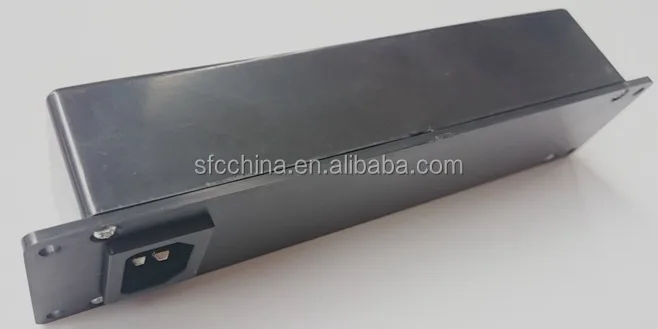 Standard Grounding Grounding and Residential / General-Purpose Application power strip 3 outlet for USA type